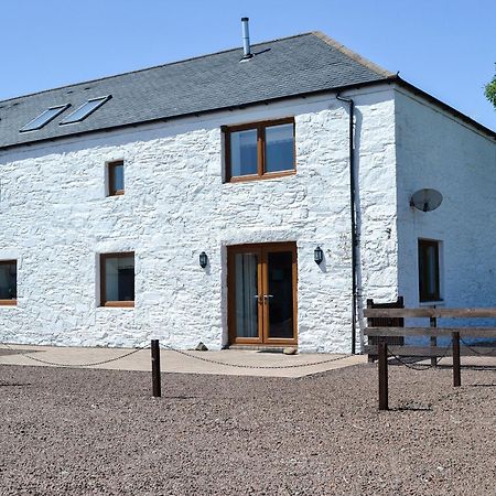 The Byre Camp Douglas Crossmichael Extérieur photo